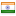 splendorgroup.net server is located in India